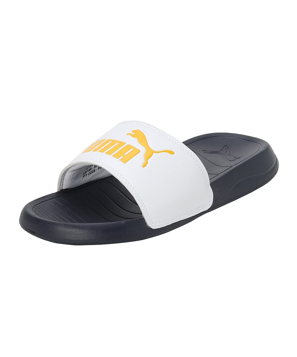 puma Kids Unisex-Child Popcat 20 Jr RES Slide-picture-30