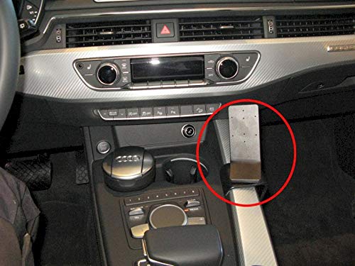 Preisvergleich Produktbild Brodit 835252 ProClip