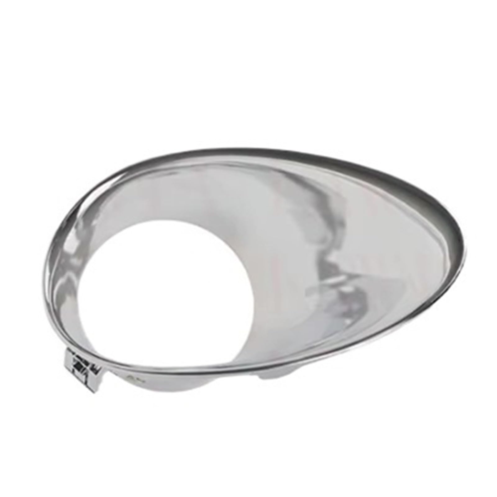 Couvercle phare antibrouillard Infiniti protection calandre