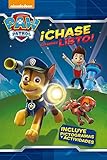  ¡Chase siempre listo! (Paw Patrol  Patrulla Canina. Pictogramas) (Nickelodeon)