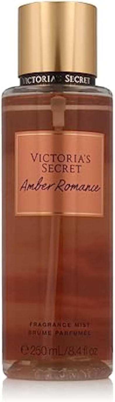 Victoria’s Secret Körperspray, Standard