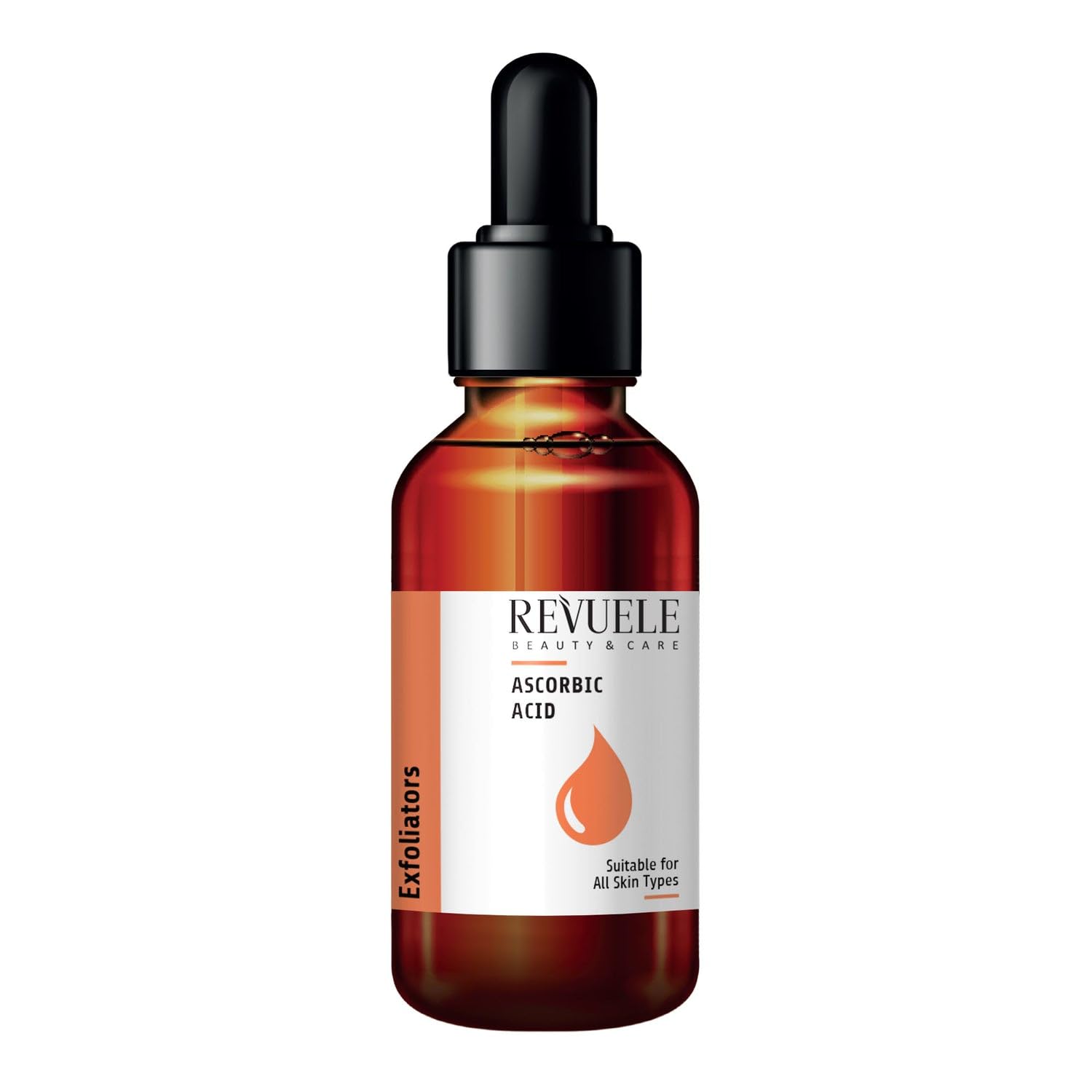 RevueleCYS ASCORBIC ACID 30ml