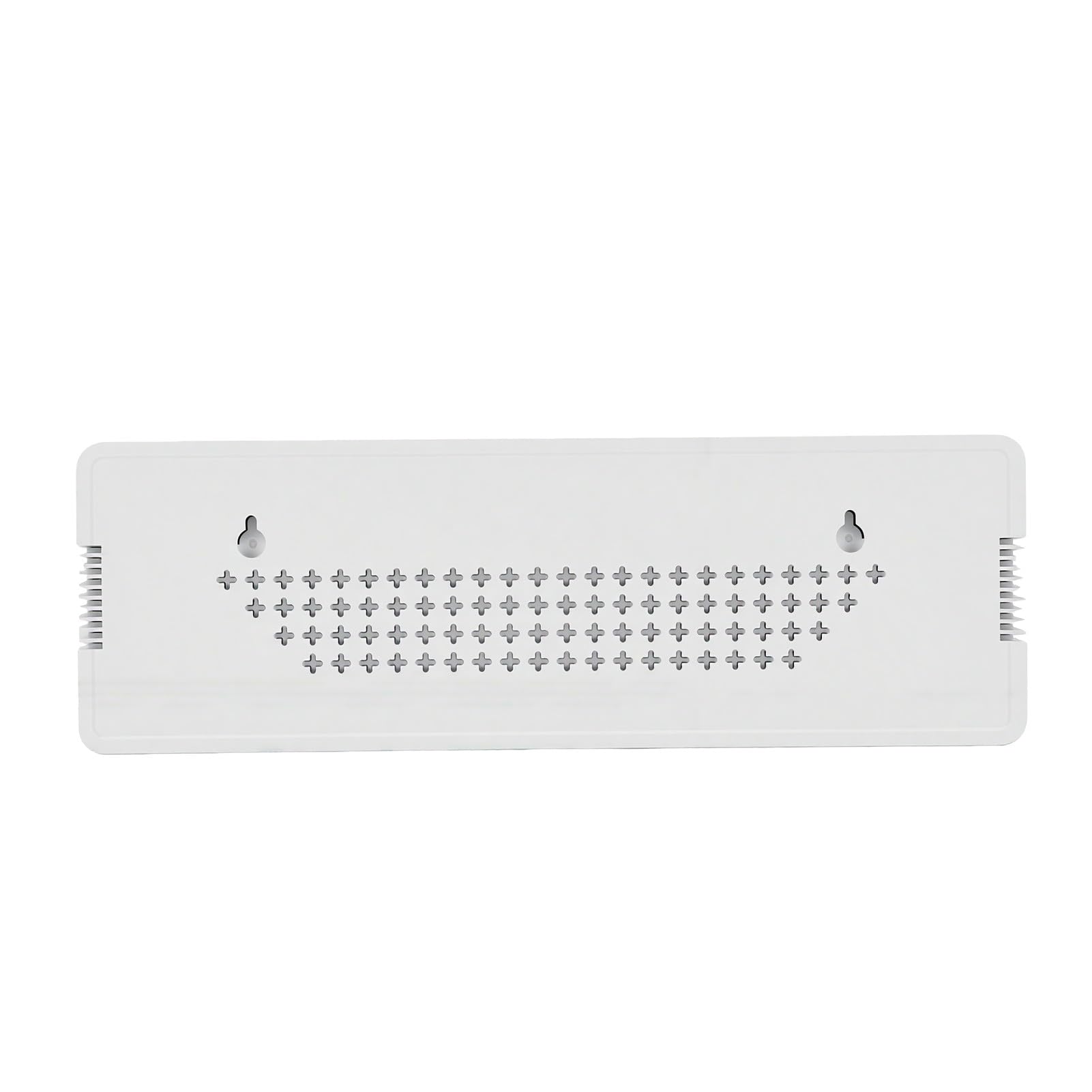 Generic Medidor de Decibelios Retroiluminado con LED, Nivel de Sonido Multifuncional y Rastreador de Humedad para Estudios de Grabación, Hogares, Batería de 2000mAh
