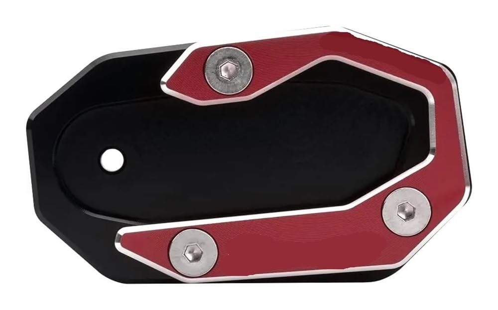 Coussin de béquille moto accessoire de protection pour TMAX560 Tech MAX