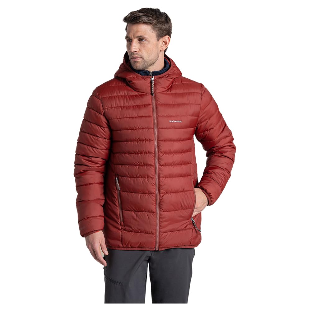 Craghoppers Complite IX Jacket XL Red