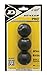 DUNLOP PRO 3BBL Squash Ball