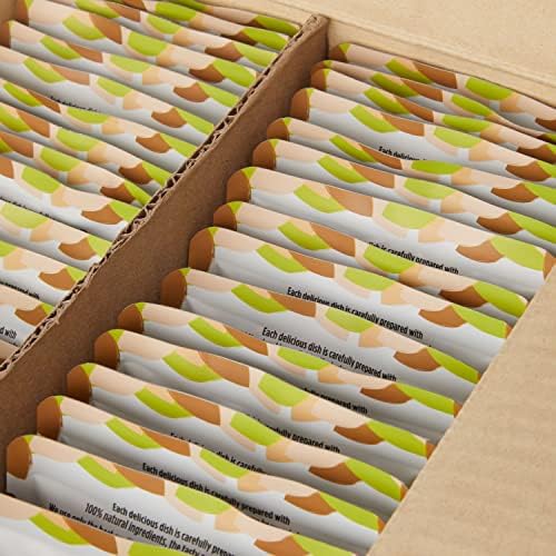 HILIFE its only natural The Big One Kitten Mixed Complete Wet Cat Food Pouches 32 x 70g