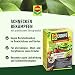 COMPO Schneckenkorn - 550g - regenfestes Streugranulat gegen Nacktschnecken, für den ökologischen Landbau geeignet