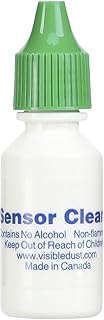 Visible Dust Sensor Clean Reinigungslösung ohne Alkohol 15ml (Large)