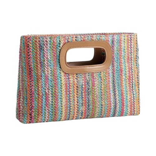 Sac d'été léger pour vos vacances et soirées habillées