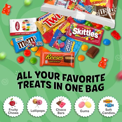 Mezcla de Dulces Variados Clásicos Ultimate 2 lbs miniatura 3