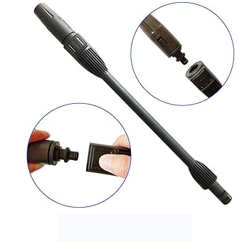 Amazon | ケルヒャー(Karcher)対応高圧洗浄機KシリーズK2 K3 K4