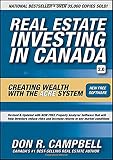 Real Estate Investing in Canada: Creating Wealth with the ACRE System