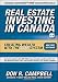 Real Estate Investing in Canada: Creating Wealth with the ACRE System