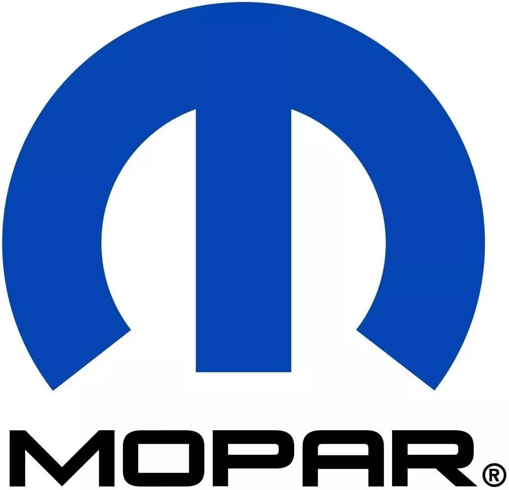 Mopar 05029811AD SENSOR CRANKSHAFT POSITION