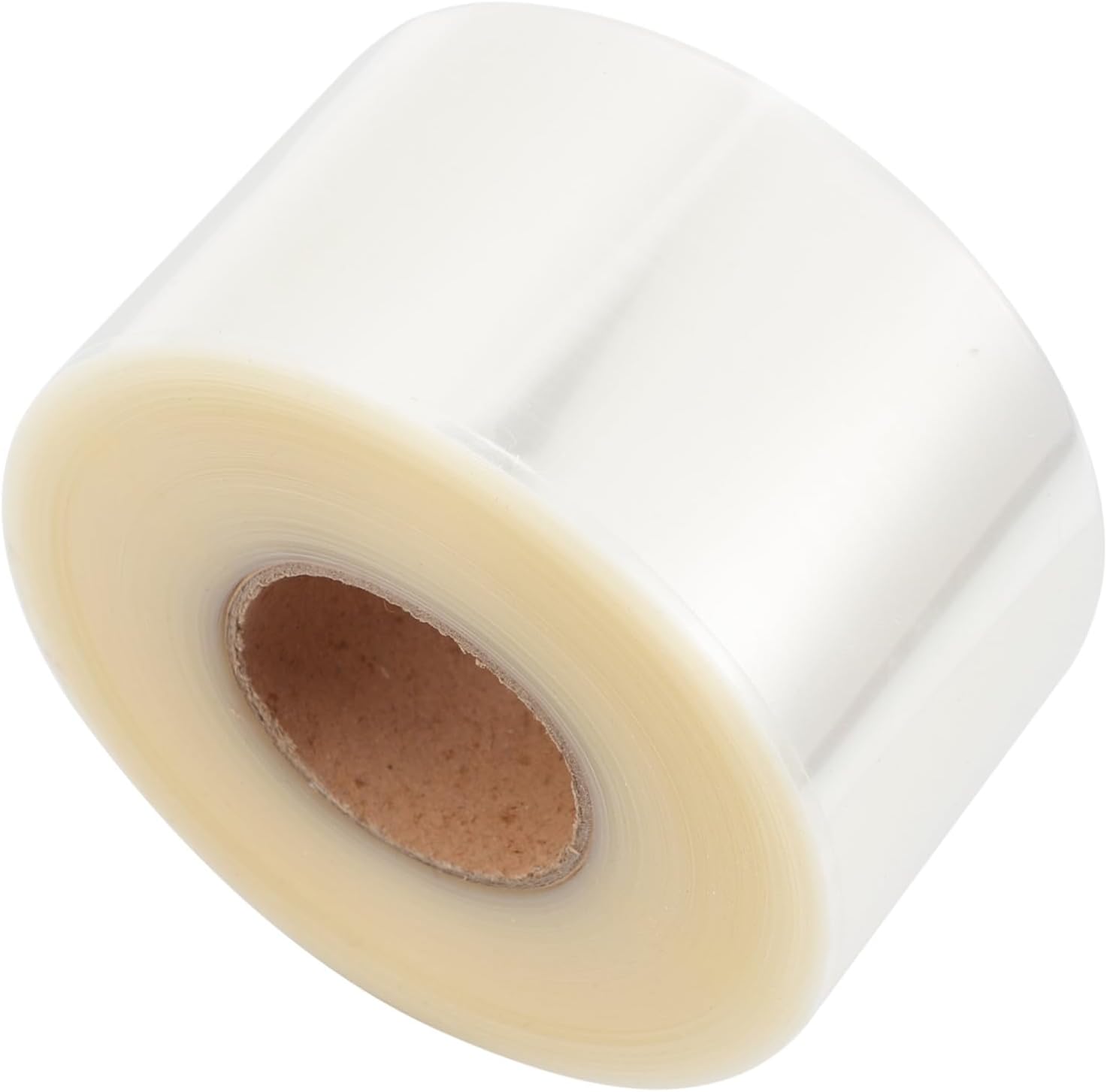 Barcode Label Protector 500pcs PVC Stickers for Numbers