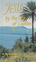 Jesus by the Sea of Galilee 3872096443 Book Cover