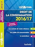  Droit de la consommation