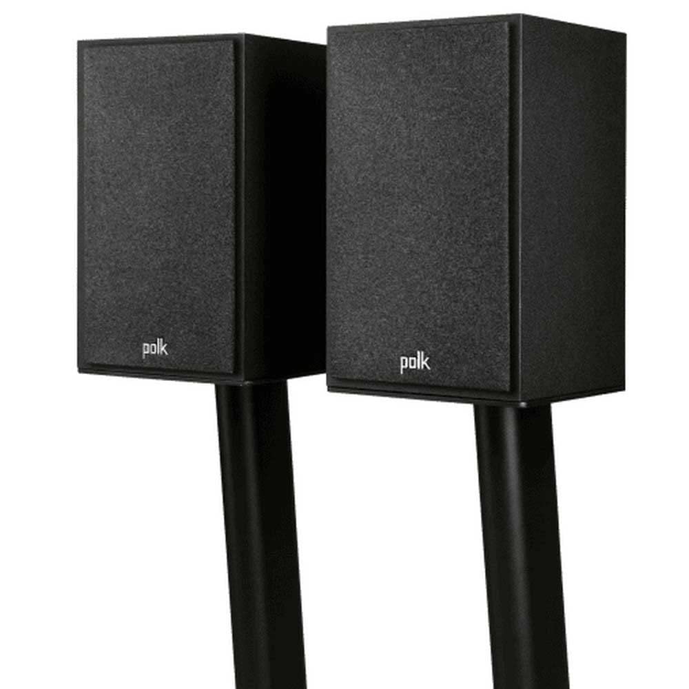 Amazon.com: Polk Monitor XT15 Pair of Bookshelf or Surround