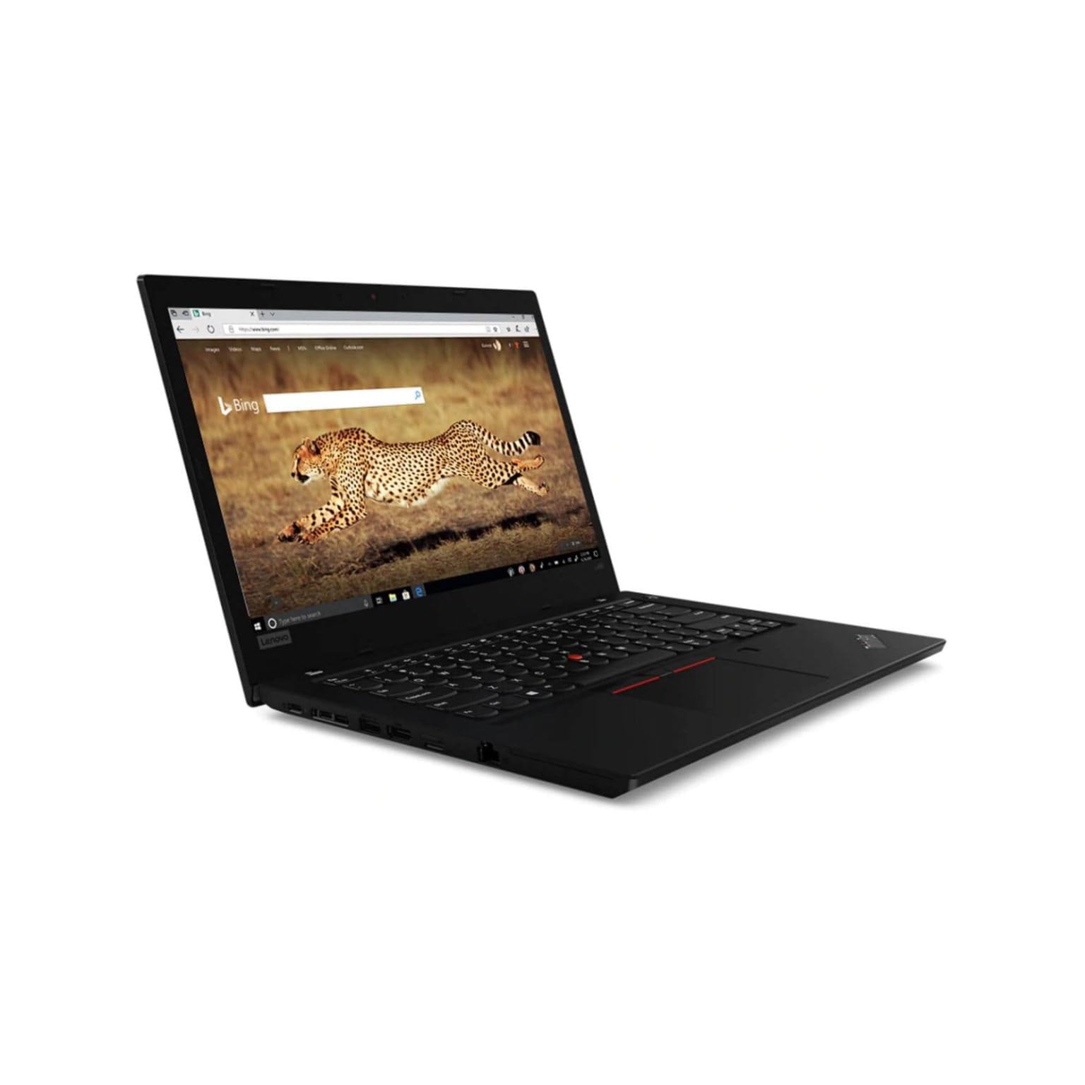 Lenovo ThinkPad L490