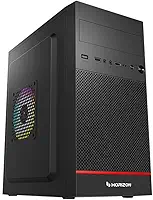 Computador Intel Core I5 8gb 240gb Ssd. Total