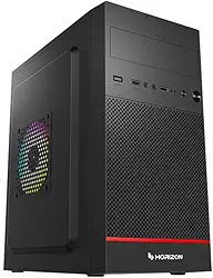 Computador Intel Core I5 8gb 240gb Ssd. Total