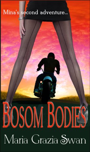 Bargain eBook - Bosom Bodies