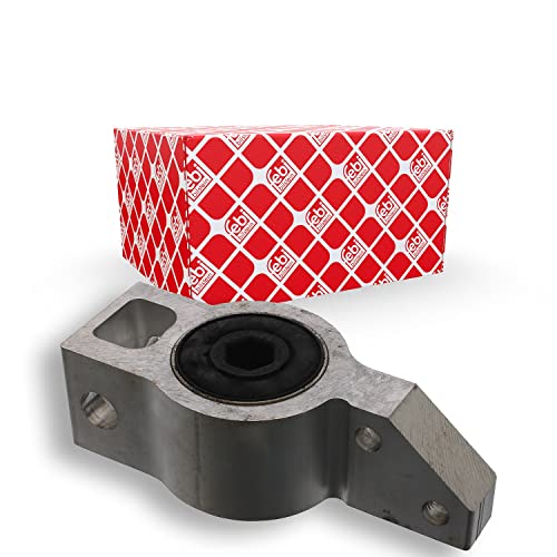 febi bilstein 33972 Control Arm Bush with bracket, pack of one