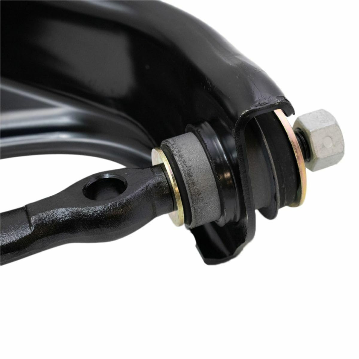 Amazon.com: Control Arm, 1pc Assembly Front Upper Left Driver 