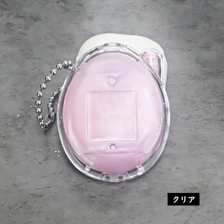 たまごっち4U メゾピアノカバー Amazon.co.jp: TRIPLE RIVER・For メゾピアノ たまごっちこらぼれー