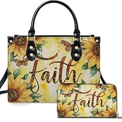 Faith Sunflower