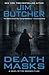 Death Masks (Dresden Files)