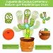 Imagen de seOSTO Cactus Bailarin