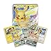Pokemon TCG: Pikachu-Gx & Eevee-Gx Special Collection, Multicolor (820650807770)