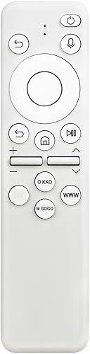 BP59-00149K Replacement Voice Remote Compatible with Samsung The Freestyle Proje