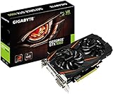 Gigabyte GeForce GTX 1060 WINDFORCE OC 6G (GV-N1060WF2OC-6GD) (Renewed)