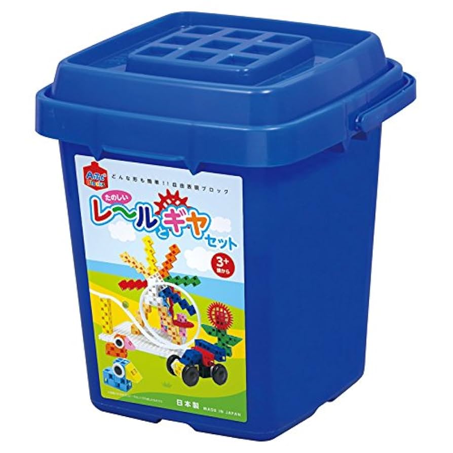 Amazon.co.jp: アーテック (Artec) アーテックブロック タノシイ