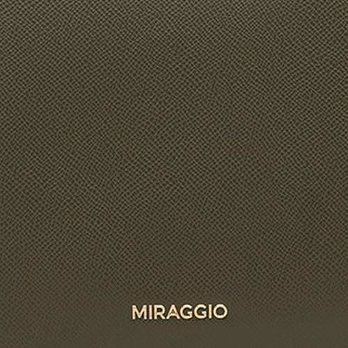 Image of Miraggio Sabine 16 Inch Laptop Tote Bag For Women Office Use | Office Tote Bag With Padded Laptop Sleeve And Zipper Closure | Stylish Totes