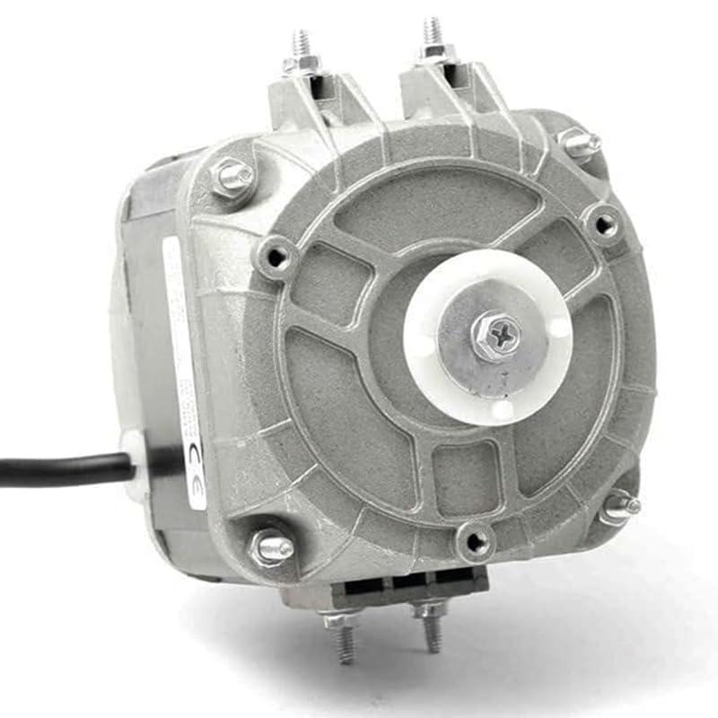 REPORSHOP - Réfrigérateur À Moteur De Ventilateur Multi-Ancres 25W Standard