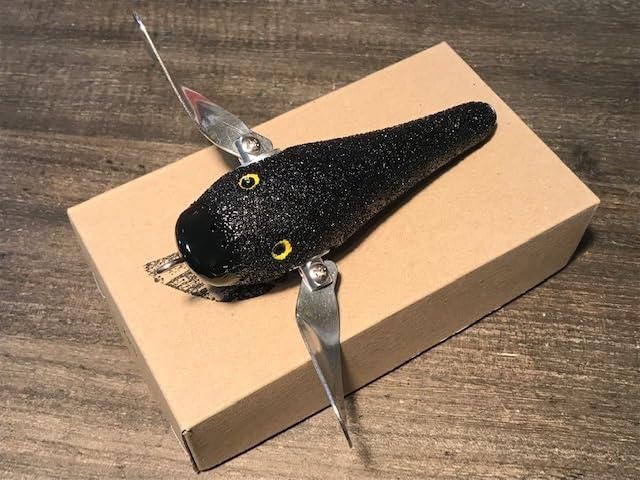 イソノファクトリー コシナガバーディー KRSカラス イソノファクトリー