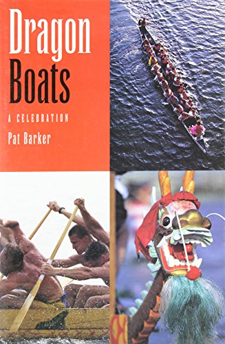 Dragon Boats 1551920085 Book Cover