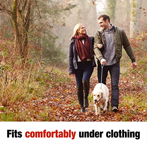 image for ACE Brand Posture Corrector, Posture Correction, Adjustable, Hook-and-