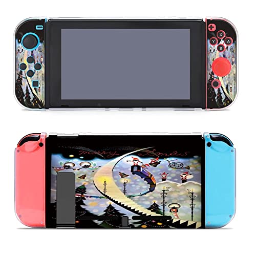 鐴Nintendo SwitchJo[P[X jeh[XCb` CVXCb`p[ یJo[ ̎ Q[@ [obO [|[` Sʕی^ ϏՌ lC Aj LN^[One Size