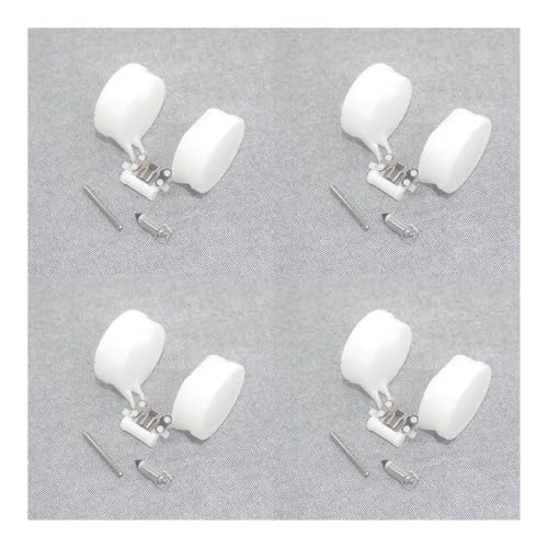 Broches de flotteur de carburateur Kawasaki EX500 Ninja pour stopper les fuites d'essence