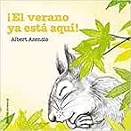 ¡El verano ya está aquí! (Mis Primeros Libros de Cartón)