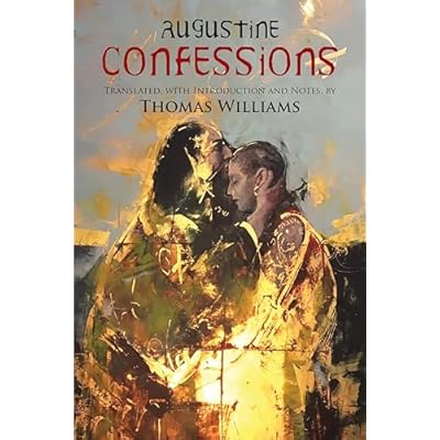 Confessions