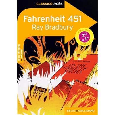 Fahrenheit 451