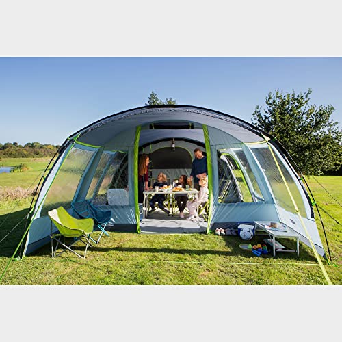 Coleman 2000037069 Meadowood Familien- and Tunnelzelt 6L - Image 6