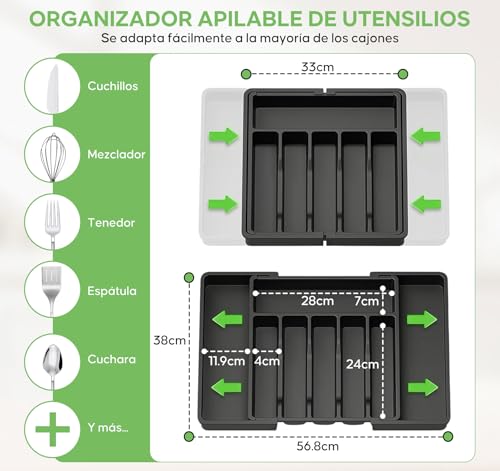 cubiertas cocina medidas marca ECYWE (2)