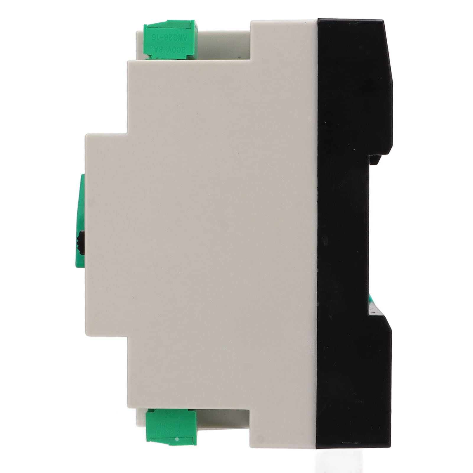 AC 220V Double Puissance Commutateur de Transfert Automatique Milliseconde Commutateur de Transfert de Synchronisation Ininterrompu Modèles Photovoltaïques Domestiques(#3)